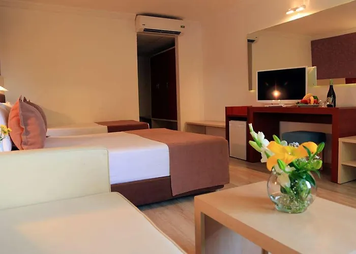 Labranda Ephesus Princess Otel