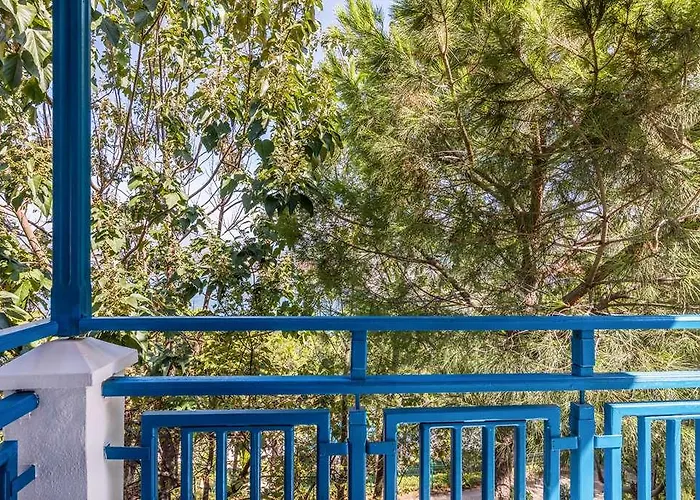 Labranda Ephesus Princess Otel *