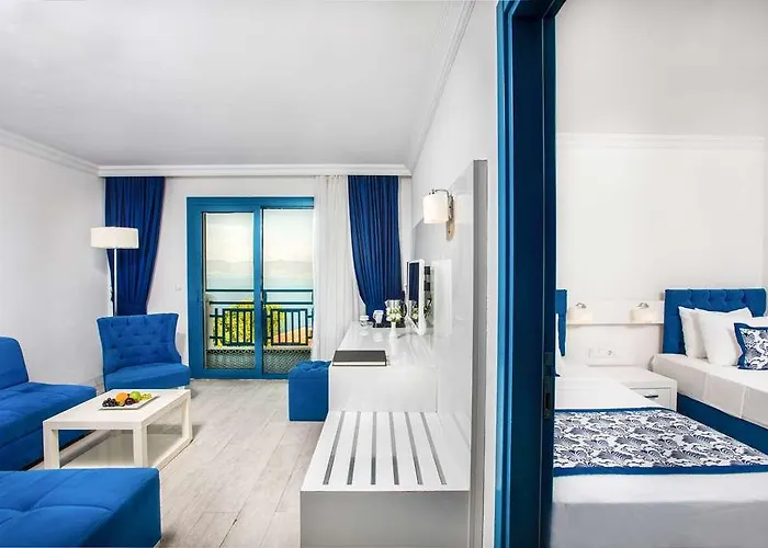 Otel Labranda Ephesus Princess