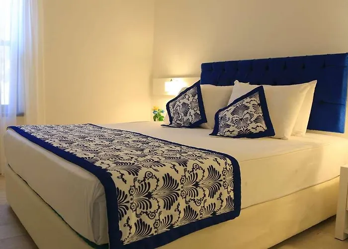 Labranda Ephesus Princess Otel