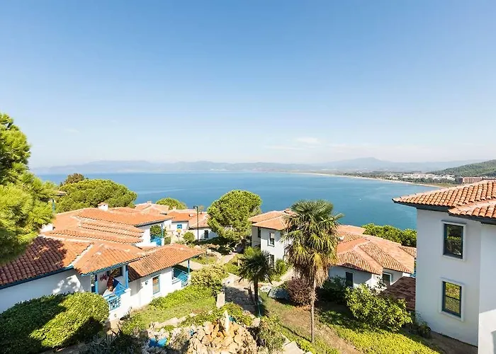 Labranda Ephesus Princess Otel