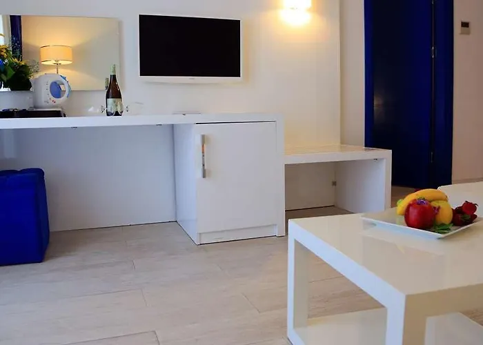 Labranda Ephesus Princess Otel *