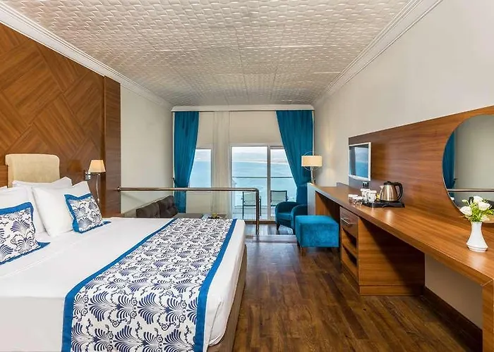 Labranda Ephesus Princess Otel Selçuk