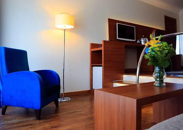 Otel Labranda Ephesus Princess Selçuk