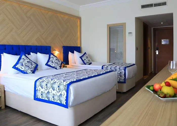 Labranda Ephesus Princess Otel