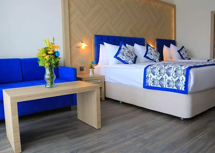 Otel Labranda Ephesus Princess *