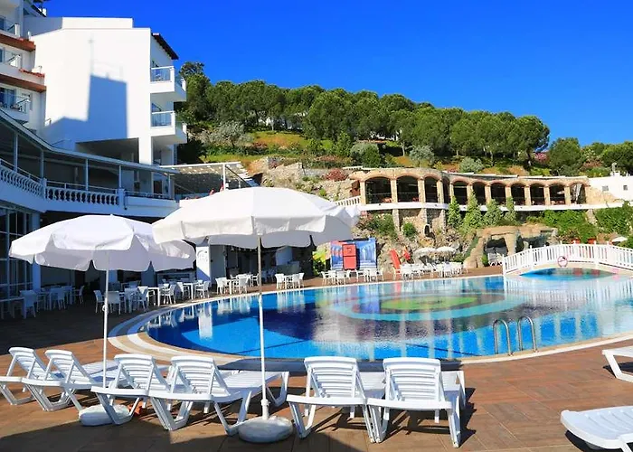 Labranda Ephesus Princess Selçuk