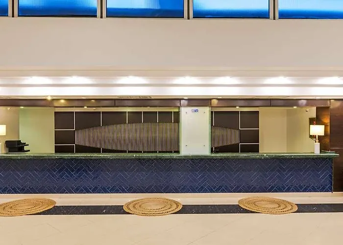 Otel Labranda Ephesus Princess Selçuk