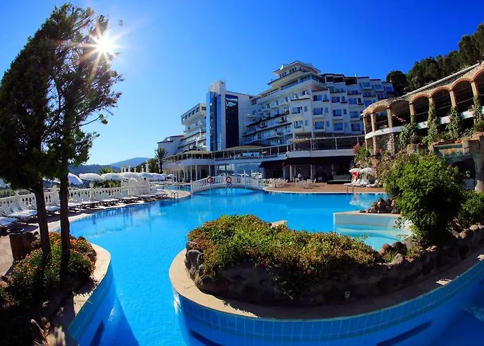 Otel Labranda Ephesus Princess