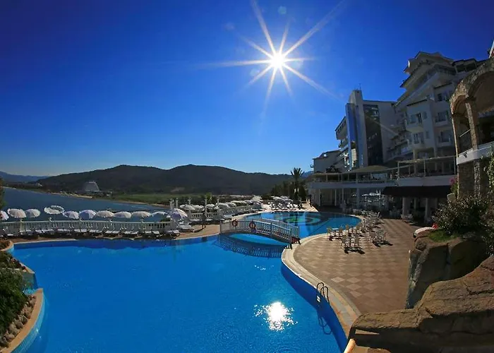 Labranda Ephesus Princess Otel Selçuk