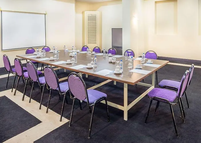 Labranda Ephesus Princess Otel