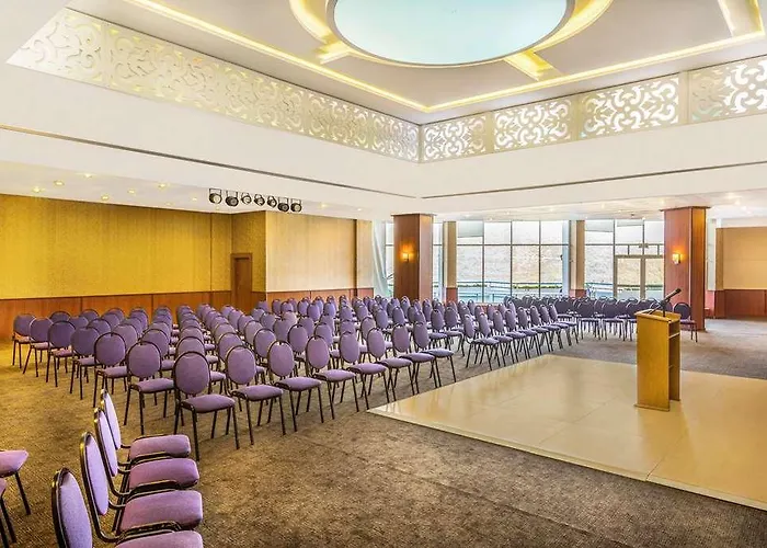 Labranda Ephesus Princess Otel *