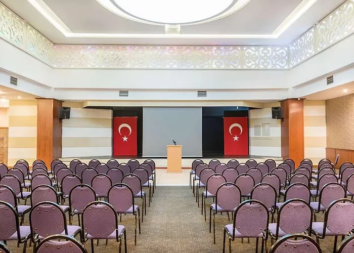 Otel Labranda Ephesus Princess