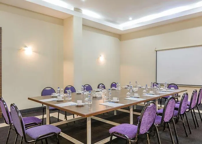 Labranda Ephesus Princess Otel Selçuk