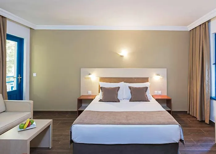 Labranda Ephesus Princess Otel