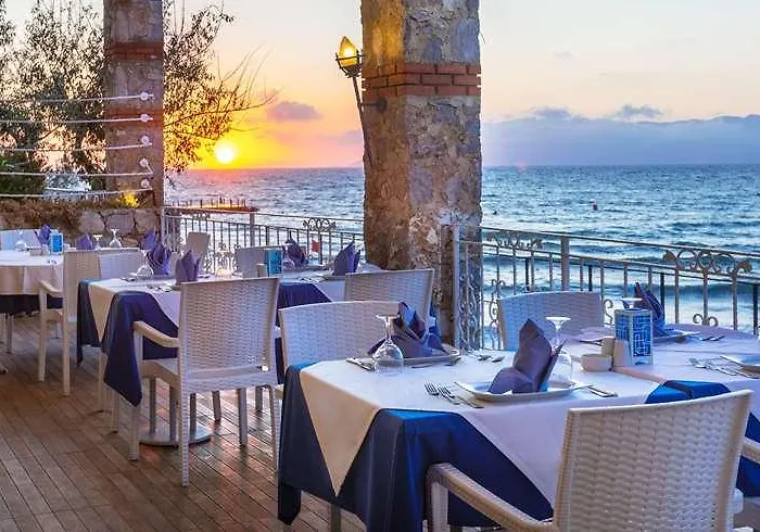 Labranda Ephesus Princess * Selçuk