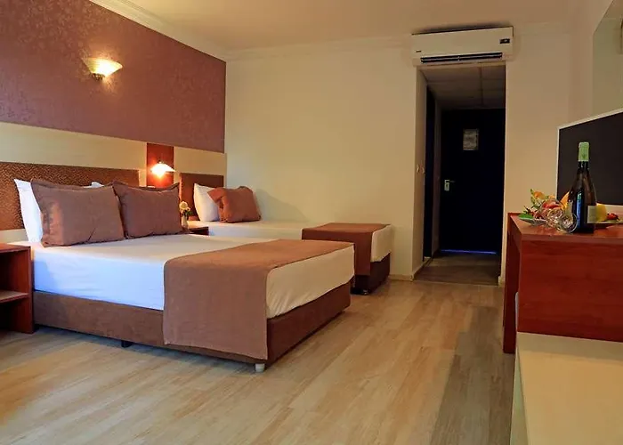 Labranda Ephesus Princess Otel Selçuk