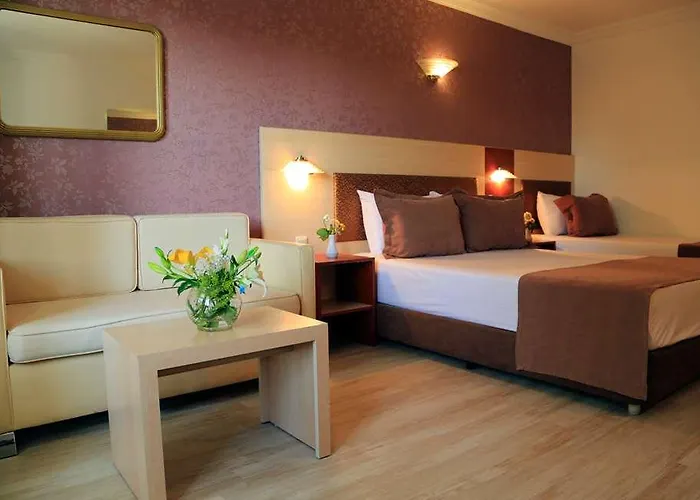 Labranda Ephesus Princess Selçuk