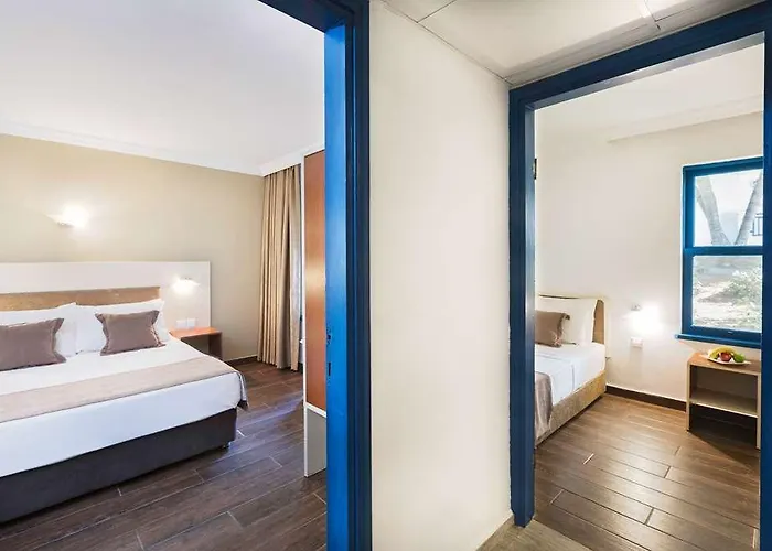 Otel Labranda Ephesus Princess *