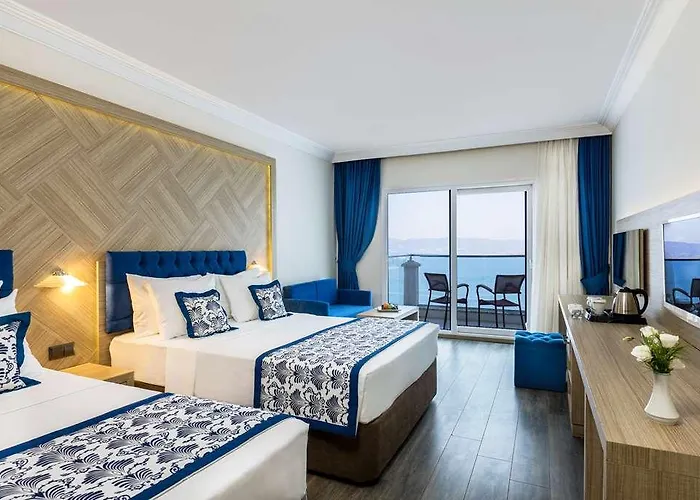 Labranda Ephesus Princess * Selçuk