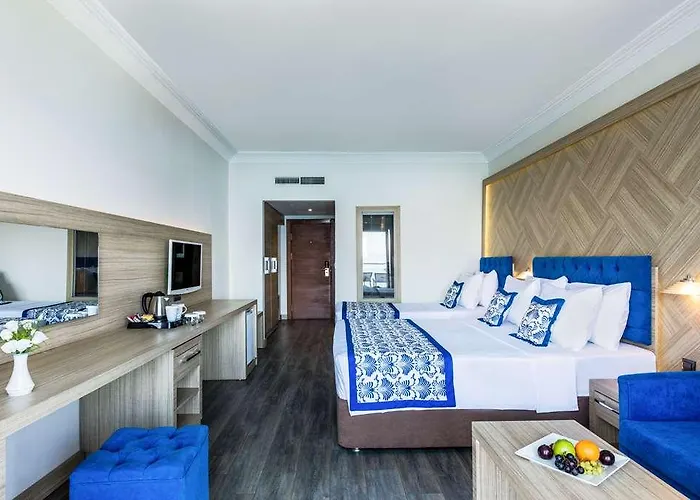 Otel Labranda Ephesus Princess