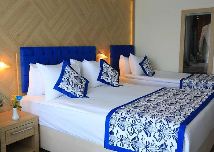 Labranda Ephesus Princess Selçuk