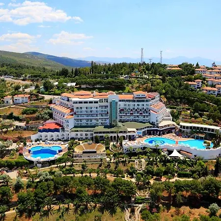 Hotel Labranda Ephesus Princess Selçuk