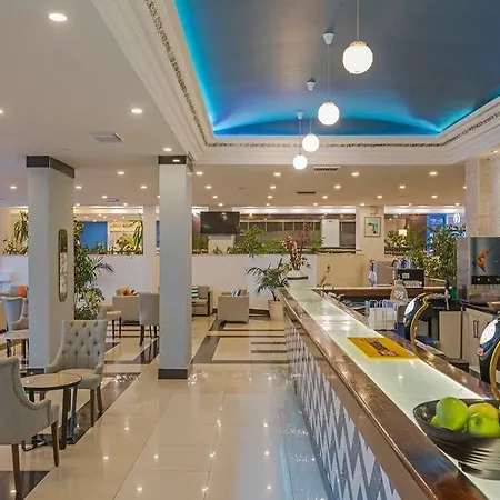 Hotel Labranda Ephesus Princess