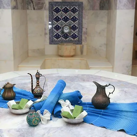 Labranda Ephesus Princess Selçuk