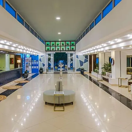 Hotel Labranda Ephesus Princess *