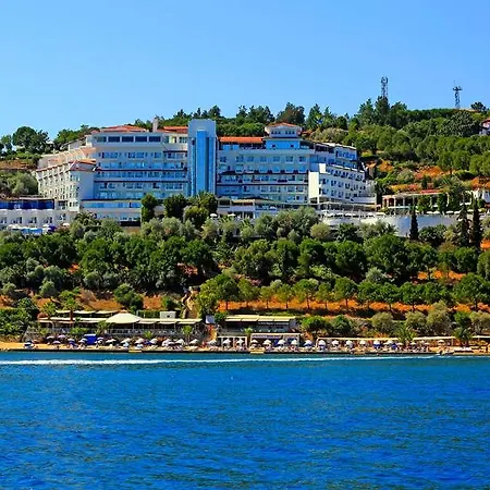Hotel Labranda Ephesus Princess Selçuk