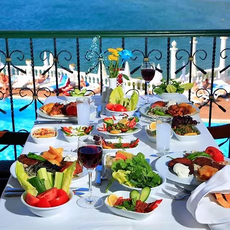 Labranda Ephesus Princess Hotel *