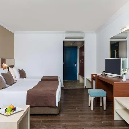 Labranda Ephesus Princess Hotel Selçuk