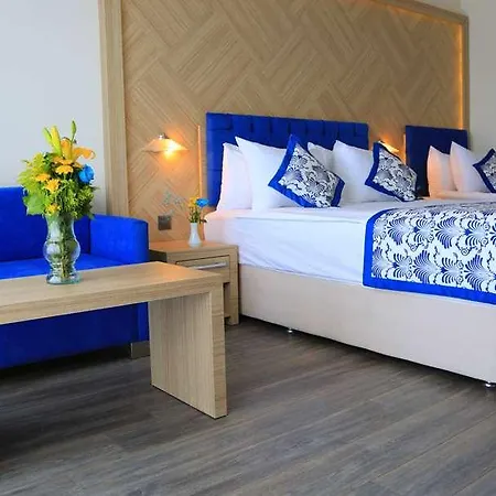 Hotel Labranda Ephesus Princess *