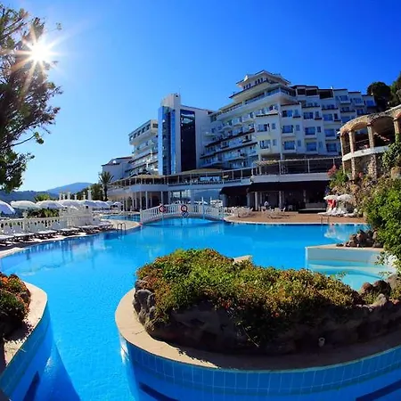 Hotel Labranda Ephesus Princess