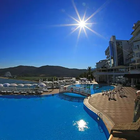 Labranda Ephesus Princess Hotel Selçuk