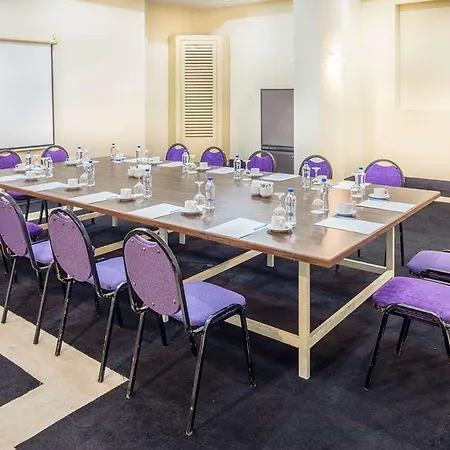 Labranda Ephesus Princess Hotel