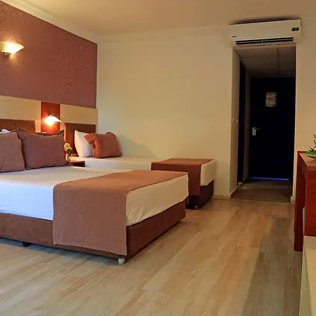 Labranda Ephesus Princess Hotel Selçuk