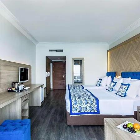 Hotel Labranda Ephesus Princess