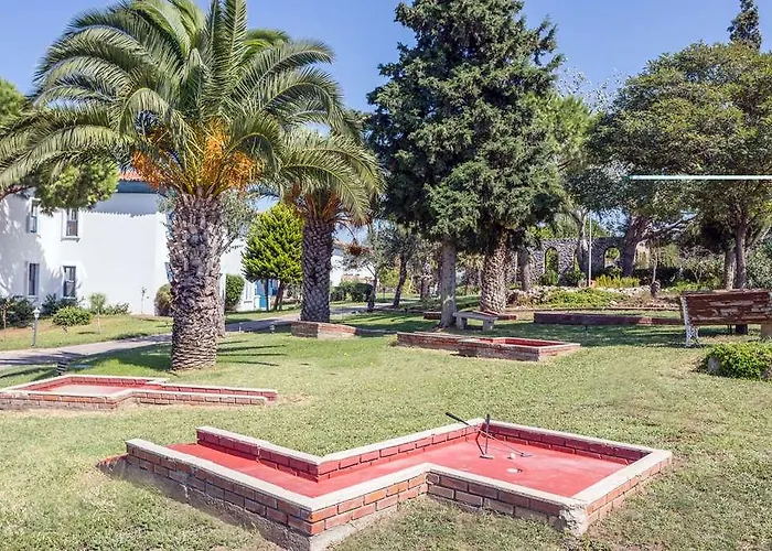 Labranda Ephesus Princess Hotel *