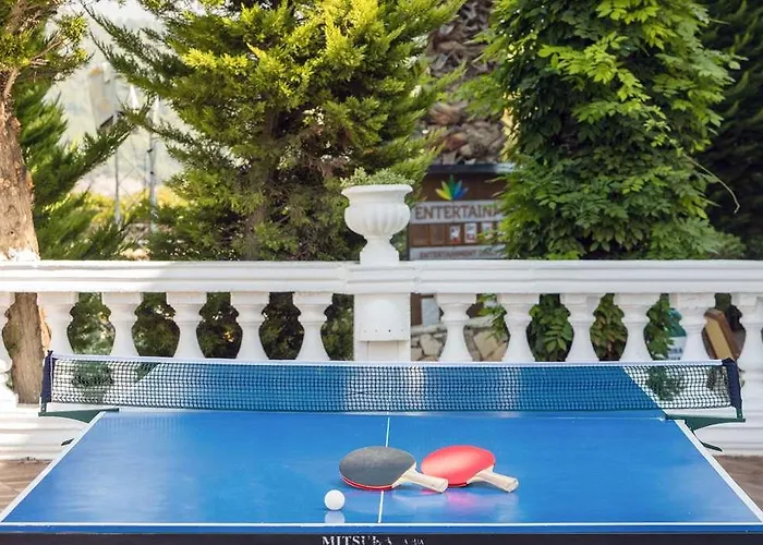 Hotel Labranda Ephesus Princess Selçuk