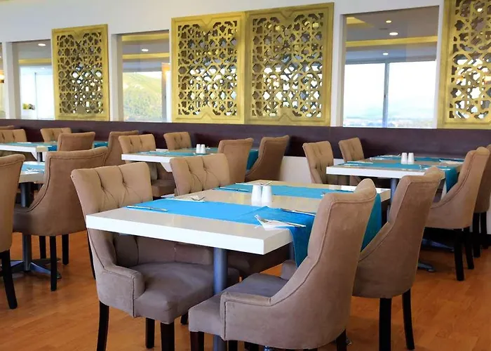 Labranda Ephesus Princess Selçuk