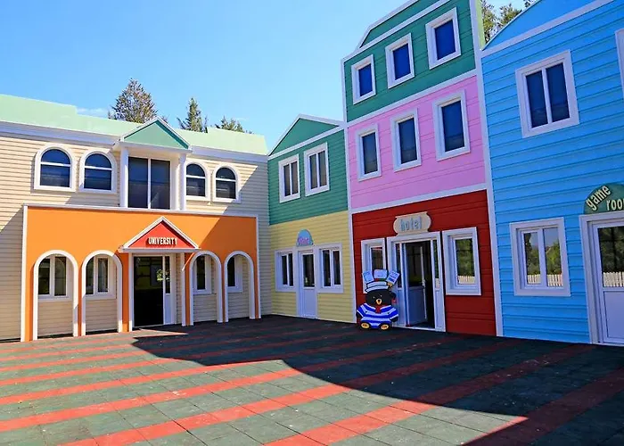 Hotel Labranda Ephesus Princess *