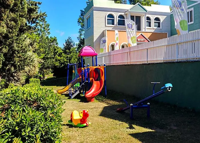 Hotel Labranda Ephesus Princess Selçuk