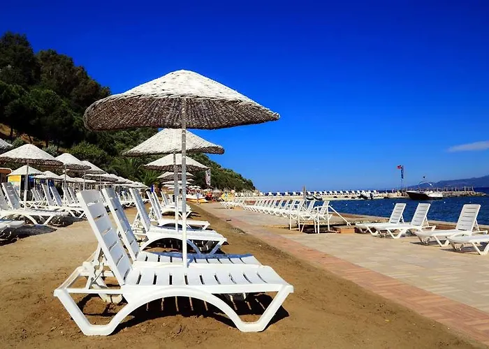 Hotel Labranda Ephesus Princess *