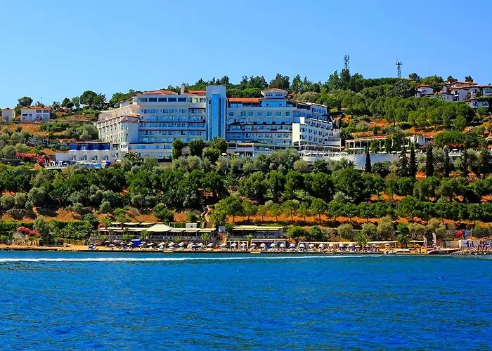 Hotel Labranda Ephesus Princess Selçuk
