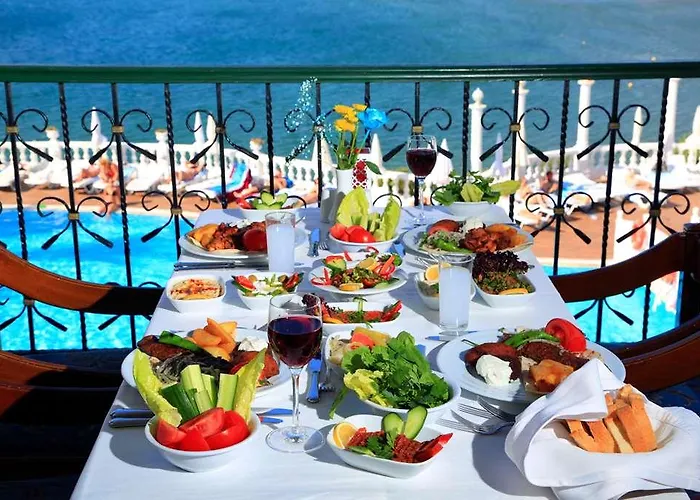 Labranda Ephesus Princess Hotel *