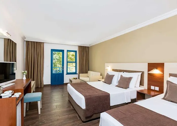 Labranda Ephesus Princess Hotel *