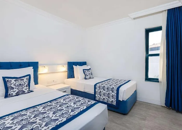 Hotel Labranda Ephesus Princess