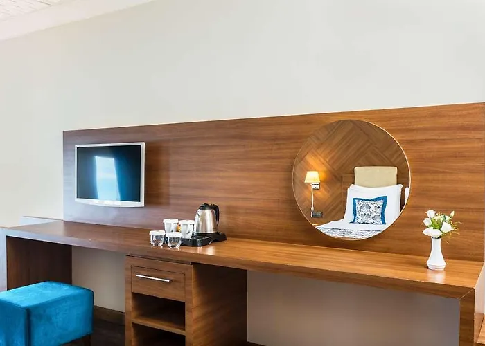 Labranda Ephesus Princess Hotel